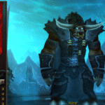 PVP Frost Death Knight